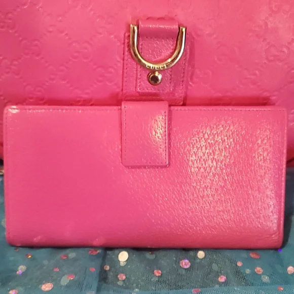 Gucci Wallet - Picture 2 of 14